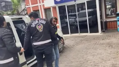 Rambo Okan yeniden gözaltında