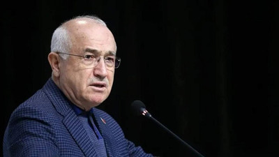 Cemil Çiçek'ten AK Parti mesajı: ''Gereğinin yapılması lazım''