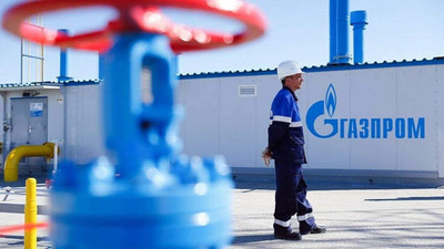 Rusya'ya doğalgaz tehdidi: ''Gazı keseriz!''