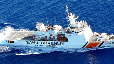 Deniz Aslanı 2022 tatbikatı başladı