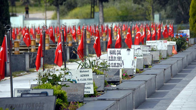 Soma faciasının 8. yılı