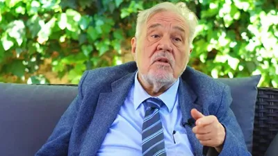 İlber Ortaylı mültecilerle ilgili tepki çeken sözlerini böyle açıkladı