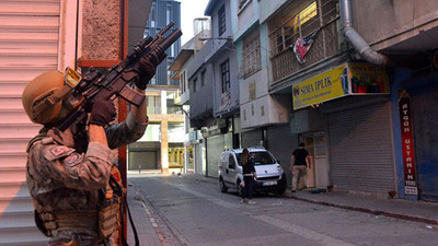 Suç örgütüne şafak operasyonu: 35 gözaltı
