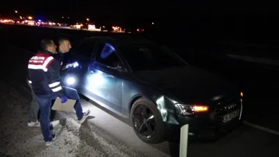 Milli güreşçi Rıza Kayaalp kazaya karıştı: 1 ölü