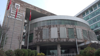 Savunma Sanayii Başkanlığı'nın logusu değişti
