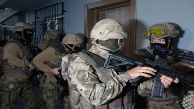 Ankara merkezli 6 ilde dev FETÖ operasyonu