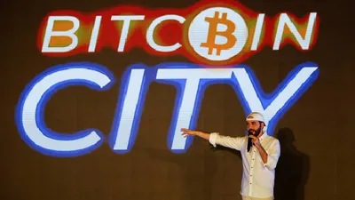 El Salvador'da dev Bitcoin zirvesi! 44 ülke katılacak