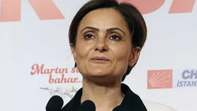 Canan Kaftancıoğlu'ndan Atatürk Havalimanı iddiası: Katar ve Suudi Arabistanlılara...
