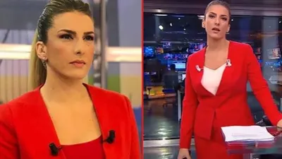 Ünlü spiker hayatını kaybetti