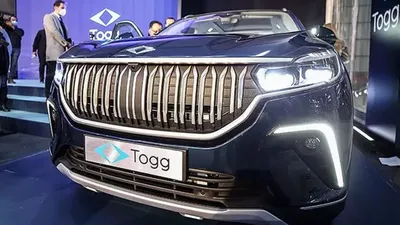 TOGG ile ilgili yeni gelişme: Trafiğe ne zaman çıkacak?