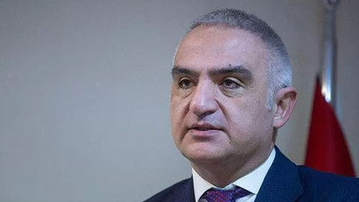 Bakan Ersoy'dan Atatürk Havalimanı açıklaması
