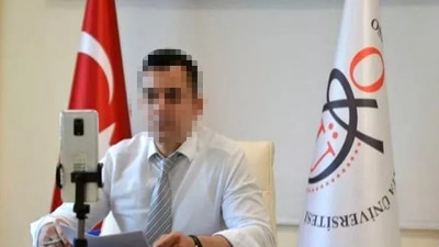 Kahreden olay: Üniversitede ders sırasında kalp krizi geçirdi