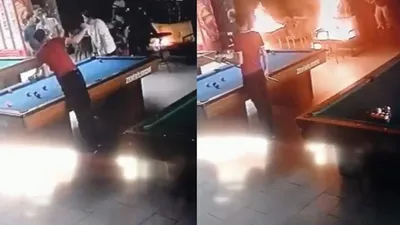 Yine Esenyurt, yine dehşet! 4 bin TL alacağı için dehşet saçtı!