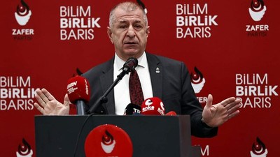 Ümit Özdağ'dan Akşener'e Mansur Yavaş ve 6'lı masa teklifi