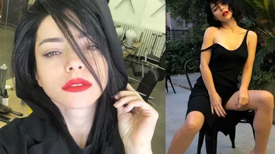 ''Çok çalışmayı yanlış buluyorum'' diyen Merve Boluğur dizilere dönmek istemediğini söyledi