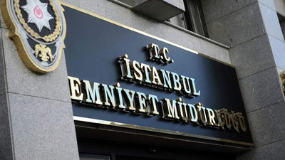 İstanbul Emniyeti'nde terfiler açıklandı