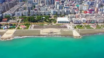 1919 genç 19 Mayıs'ta Zeybek oynayıp Atatürk'ün imzasıyla siluetini oluşturdu