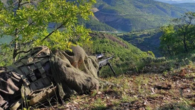 PKK'ya ''pençe'' darbesi: 7 terörist öldürüldü