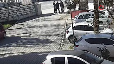 Okul müdürünün engelli memura tokat
