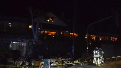 Ünlü şef Somer Sivrioğlu’nun restoranında dehşet: 1 ölü, 1 yaralı