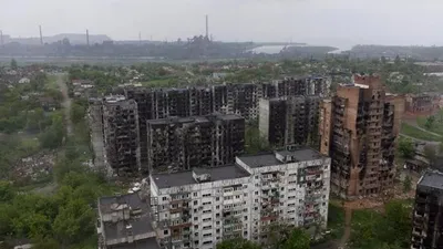 Rusya, Ukrayna'ya gönderilen silahları imha etti