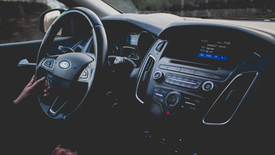 Almanya'da Ford'un o modellerine satış yasağı