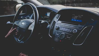 Almanya'da Ford'un o modellerine satış yasağı