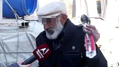 Kredi talebi reddedilen 63 yaşındaki vatandaş intihar etti