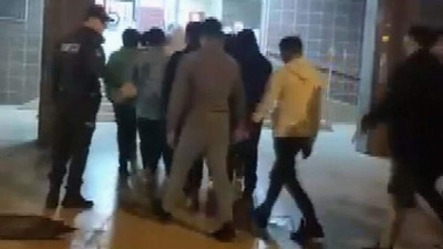 İstanbul'da kaçak sığınmacı operasyonu: Onlarca kişi yakalandı