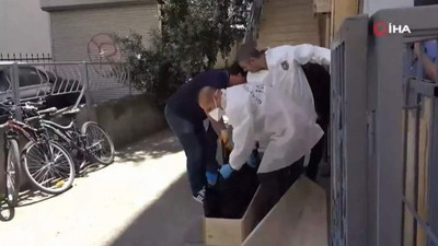 İstanbul'da toplu intihar girişimi! 3 arkadaş bu notu yazıp...