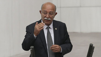 Sürpriz transfer... İYİ Parti'nin sandalye sayısı artıyor