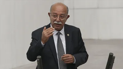 Sürpriz transfer... İYİ Parti'nin sandalye sayısı artıyor