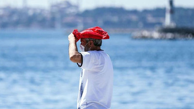 Hava sıcaklıkları bir anda arttı, hayati uyarı geldi!
