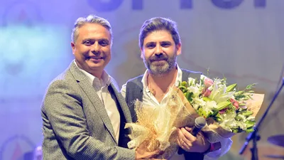 Muratpaşa'da Yöreler Renkler Festivali başlıyor
