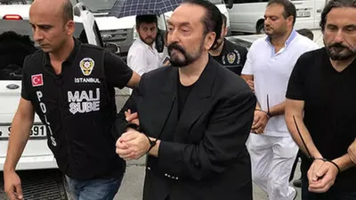 Adnan Oktar davasında yeni gelişme
