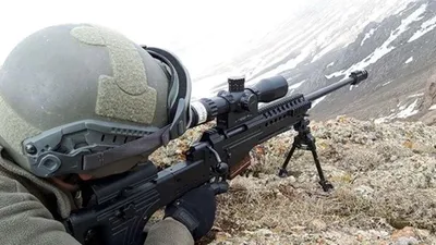 MSB açıkladı: 5 PKK/YPG'li terörist etkisiz hale getirildi