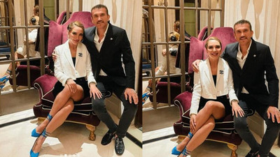 Işıl Reçber: Rüştü ile her şeye evet