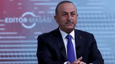 Bakan Çavuşoğlu: ''Yunan kaşımaya, kaşınmaya devam ediyor''