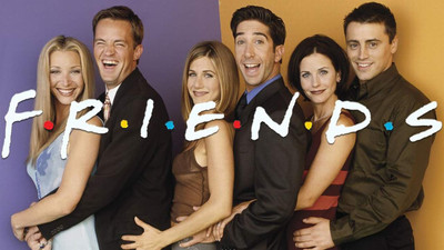 Friends hayranlarına kötü haber