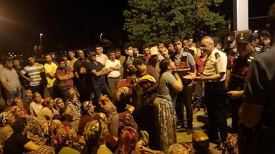 15 yaşındaki kız ortadan kaybolmuş, yakınları oturma eylemi yapmıştı: Bakın nerede bulundu?