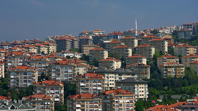 Kiralardaki fahiş artışın nedenini böyle açıkladı: ''Emlakçılar arasında çeteleşme var''