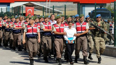 Akıncı Üssü davasında flaş gelişme!