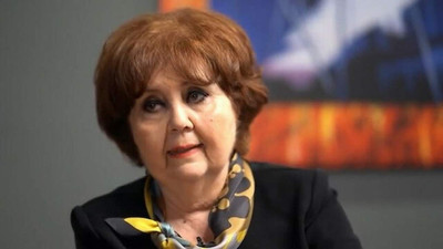 Gazeteci Ayşenur Arslan'ın hapsi istendi