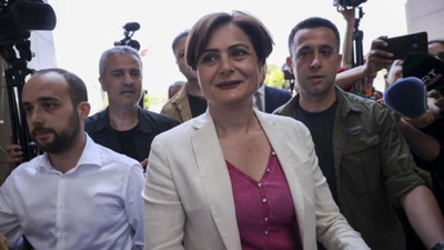 Canan Kaftancıoğlu hakkında ilginç iddia