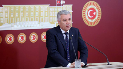 ''Savaşarak kurduğumuz bu cennet vatanı birileri sevişerek elimizden alıyor''