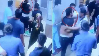 ''Müjde'' denilen yeni yasa magandaları durduramadı! Ortalık savaş alanına döndü