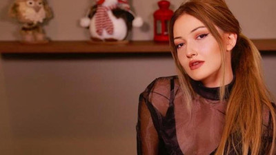 Danla Bilic ve sevgilisi Yusuf Engin'in romantik anları