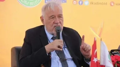 Prof. Dr. İlber Ortaylı’dan RTÜK’e eleştiri