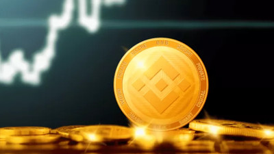 Kripto para piyasasında deprem! Binance'nin BNB'si için soruşturma