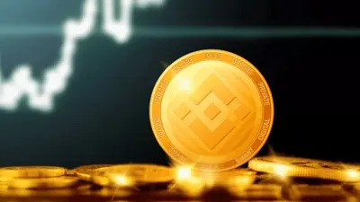 Kripto para piyasasında deprem! Binance'nin BNB'si için soruşturma
